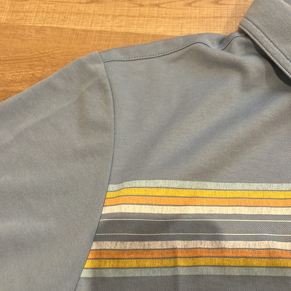 TravisMathew polo - Picture 4 of 5